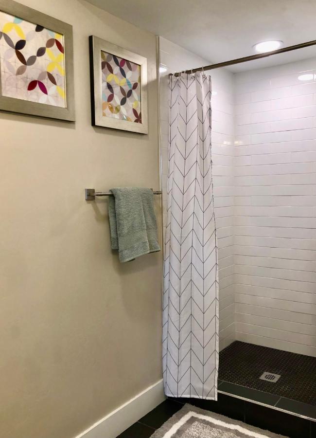Cozy Getaway Near Slc Airport & Downtown - 1St Floor Apartment Солт Лейк Сити Екстериор снимка
