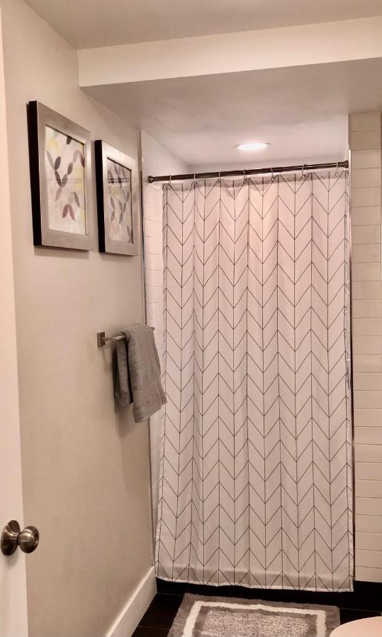 Cozy Getaway Near Slc Airport & Downtown - 1St Floor Apartment Солт Лейк Сити Екстериор снимка